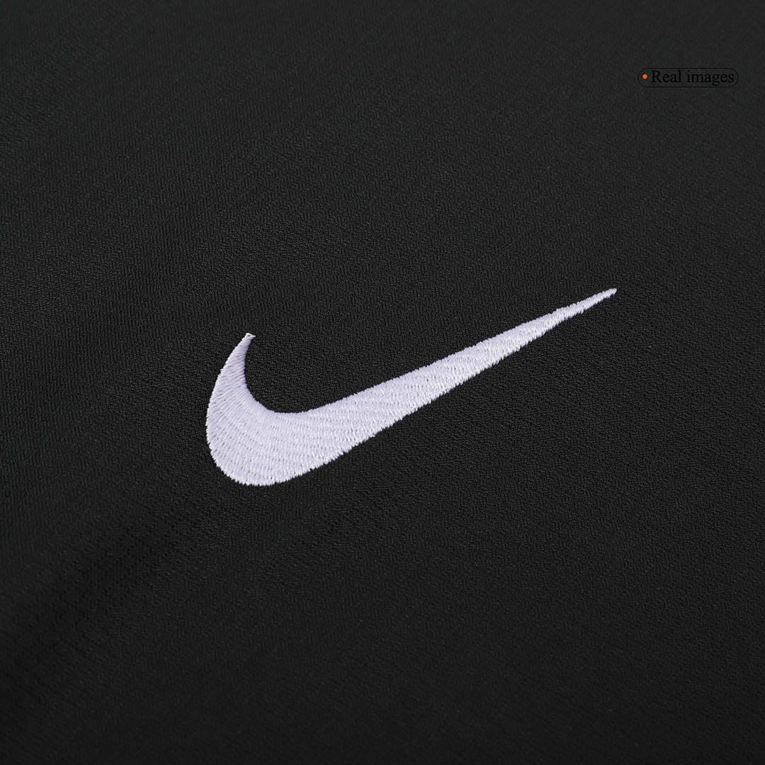 [Super Quality] Men's Liverpool ALEXANDER-ARNOLD #66 Away Soccer Jersey 2024/25-The Jerseys Shop