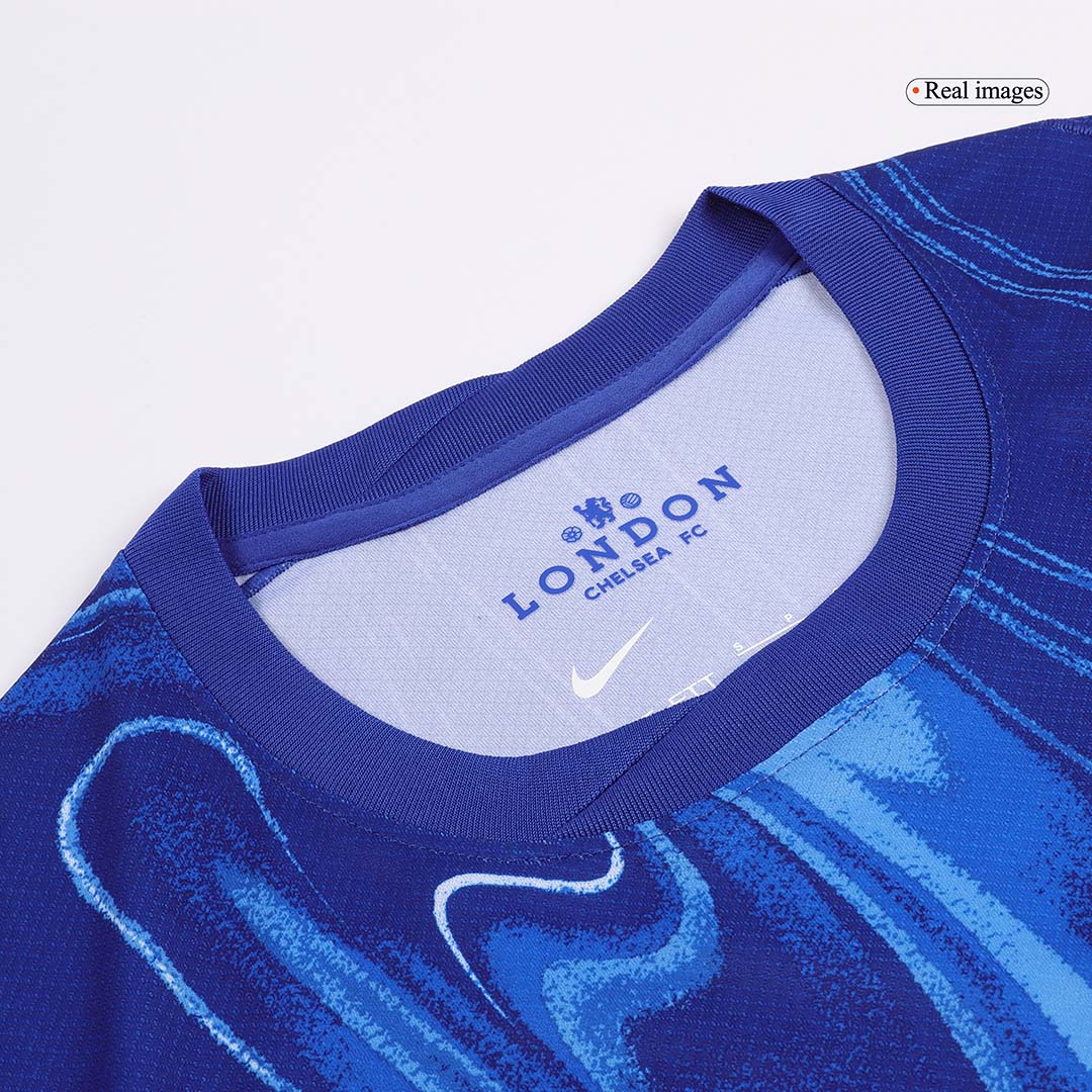 [Super Quality] Men's Chelsea Home Jersey 2024/25-The Jerseys Shop