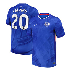 Chelsea PALMER #20 Home Jersey 2025/26