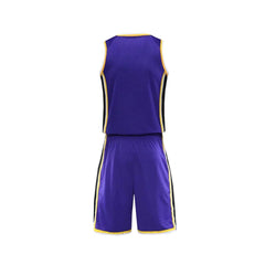Design Jerseys Basketball Los Angeles2