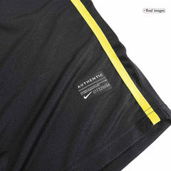 Classic Barcelona Third Jersey 2013/14-The Jerseys Shop
