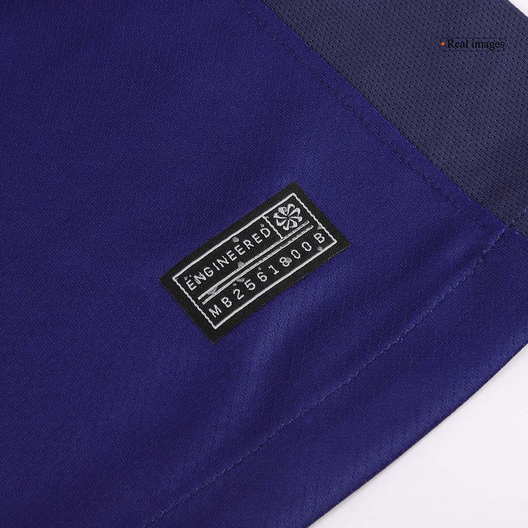 [Super Quality] Men's Barcelona LAMINE YAMAL #19 Home Soccer Jersey 2024/25 - Spotify Logo Without Text-The Jerseys Shop