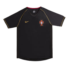 Classic Portugal Away Jersey 2006-The Jerseys Shop
