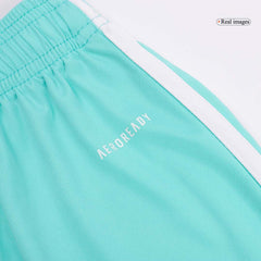Inter Miami CF Third Away Soccer Shorts 2024-The Jerseys Shop