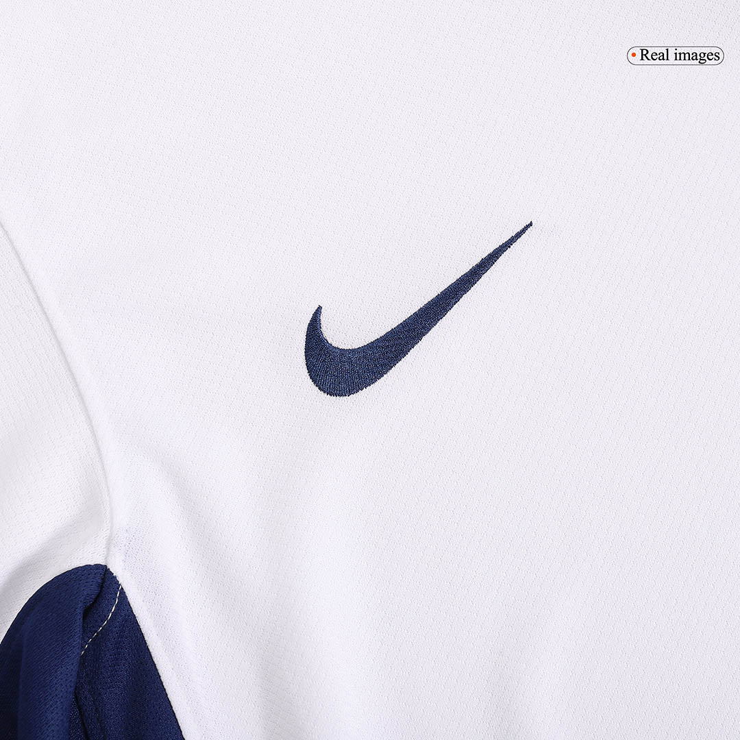 [Super Quality] Men's England ALEXANDER-ARNOLD #8 Home Soccer Jersey Euro 2024-The Jerseys Shop