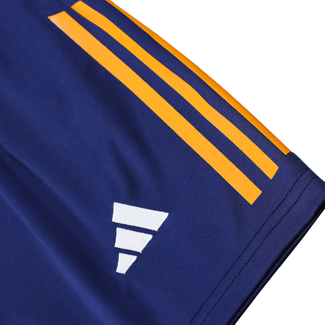 Juventus Pre-Match Soccer Shorts 2024/25-The Jerseys Shop