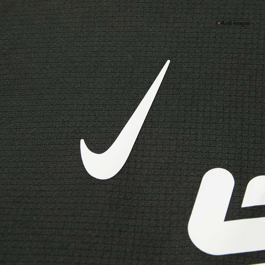 Kid's Liverpool Away Jerseys Kit(Jersey+Shorts) 2024/25-The Jerseys Shop