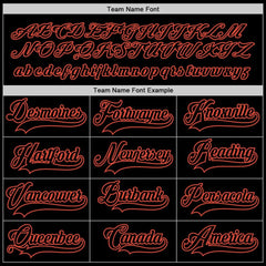 Design Jerseys Hockey60