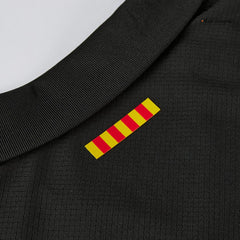 [Super Quality] Men's Barcelona Away Soccer Jersey 2024/25-The Jerseys Shop