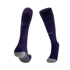England Away Soccer Socks Euro 2024 For Adults-The Jerseys Shop