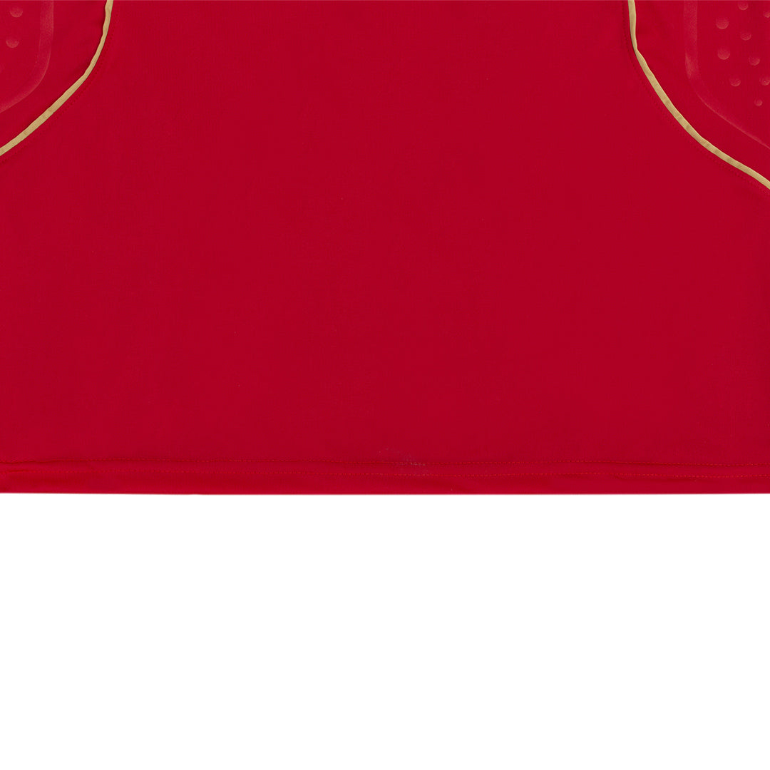 Classic Spain Home Jersey 2008-The Jerseys Shop