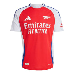 Arsenal Home Match Jersey 2024/25-The Jerseys Shop