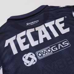 Monterrey Home Match Jersey 2024/25-The Jerseys Shop