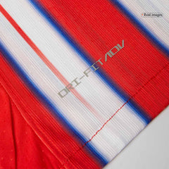 Atletico Madrid Home Match Jersey 2024/25-The Jerseys Shop