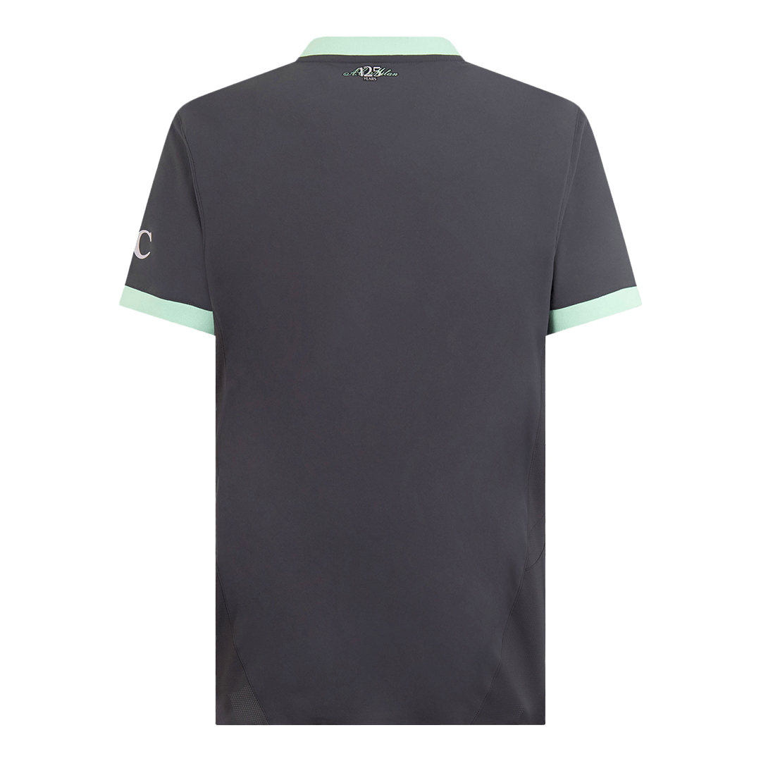 AC Milan Third Away Match Jersey 2024/25-The Jerseys Shop