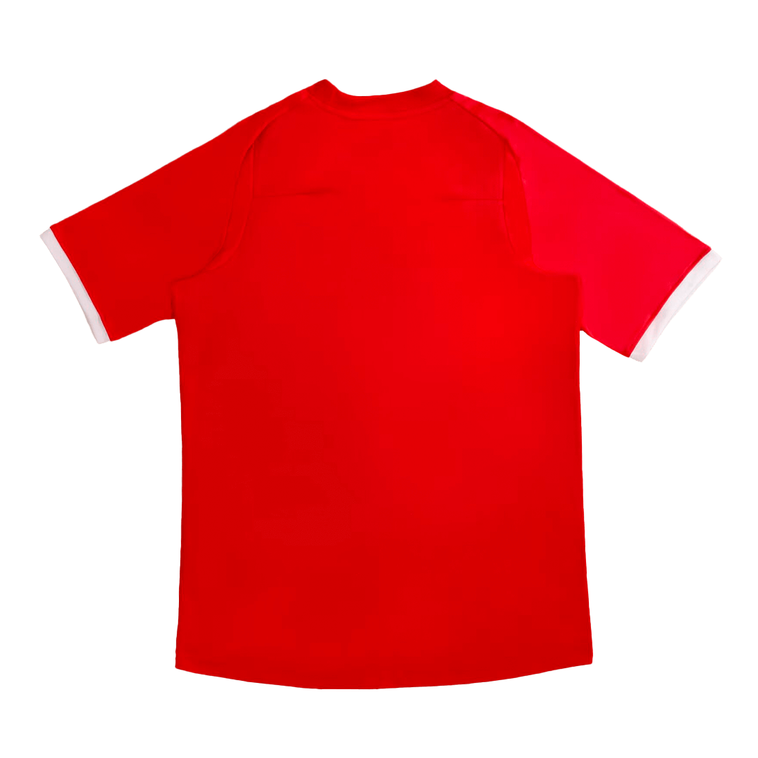 Classic England Away Jersey 2010-The Jerseys Shop