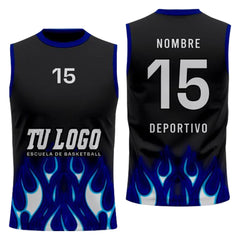Design Jerseys Basketball1