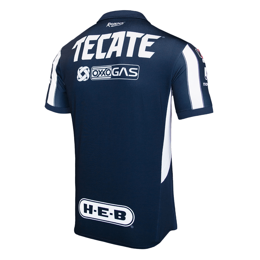 Monterrey Home Match Jersey 2024/25-The Jerseys Shop