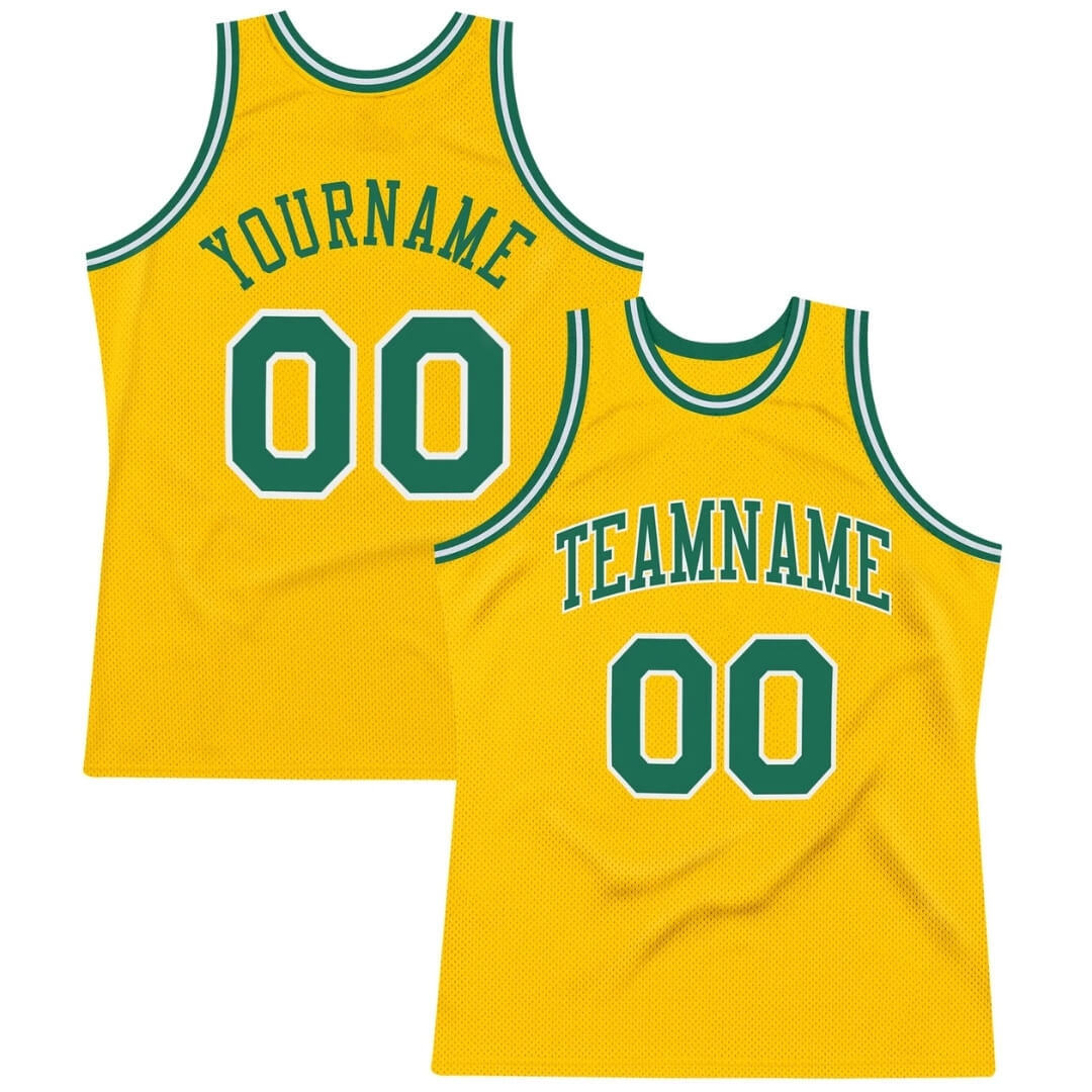 Design Jerseys Basketball129