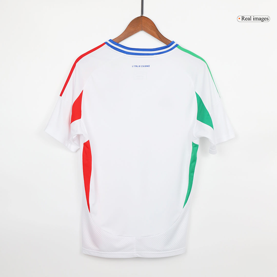 [Super Quality] Italy Away Jersey Euro 2024-The Jerseys Shop