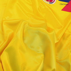 Colombia Home Retro Soccer Jersey 1990-The Jerseys Shop