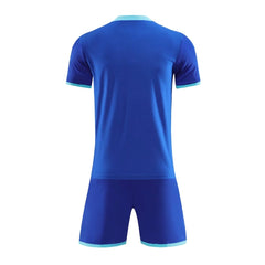 Design Jerseys of Football Cosmos