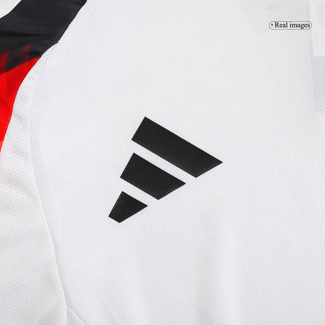 Germany Home Match Jersey Euro 2024-The Jerseys Shop