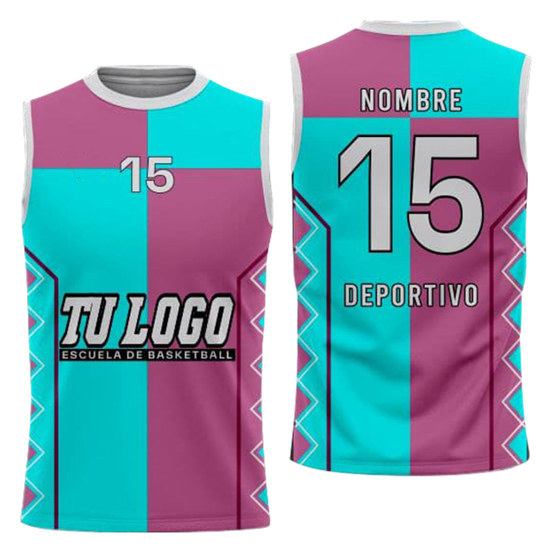 Design Jerseys Basketball13