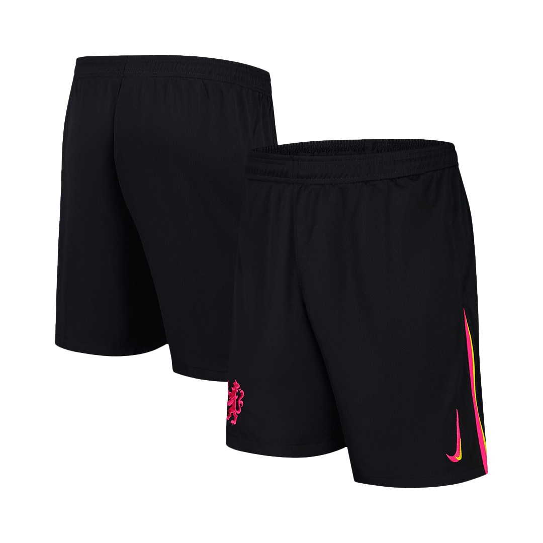 Men's Chelsea Third Away Jersey (Jersey+Shorts) Kit 2024/25-The Jerseys Shop