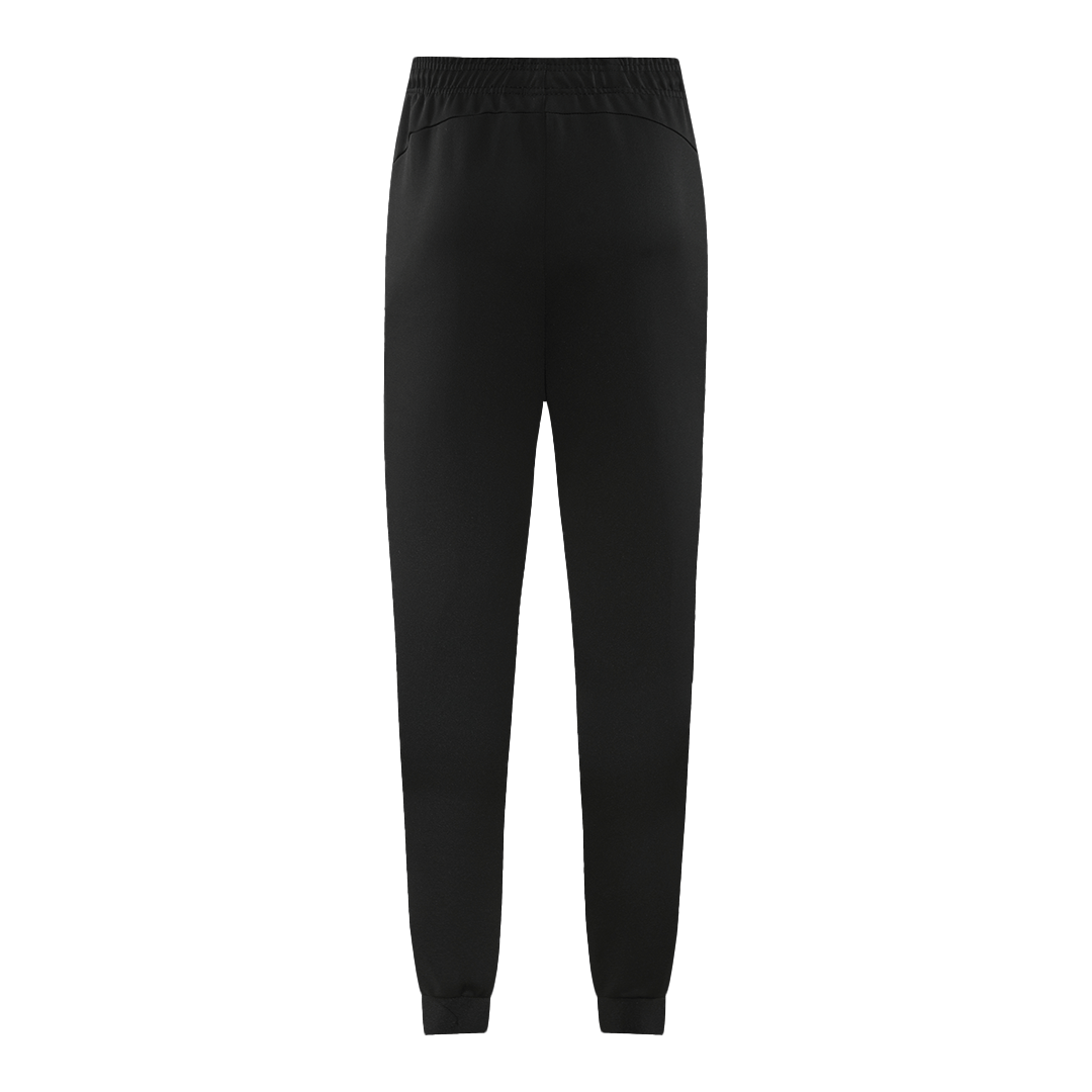 Liverpool Black Training Pants 2024/25-The Jerseys Shop