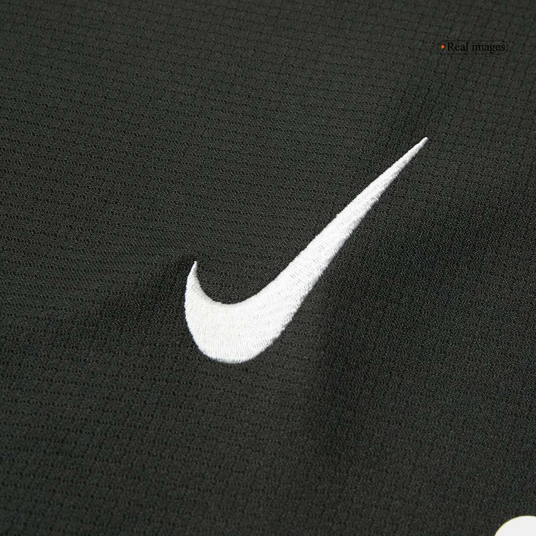 [Super Quality] Men's Liverpool Away Soccer Jersey 2024/25-The Jerseys Shop