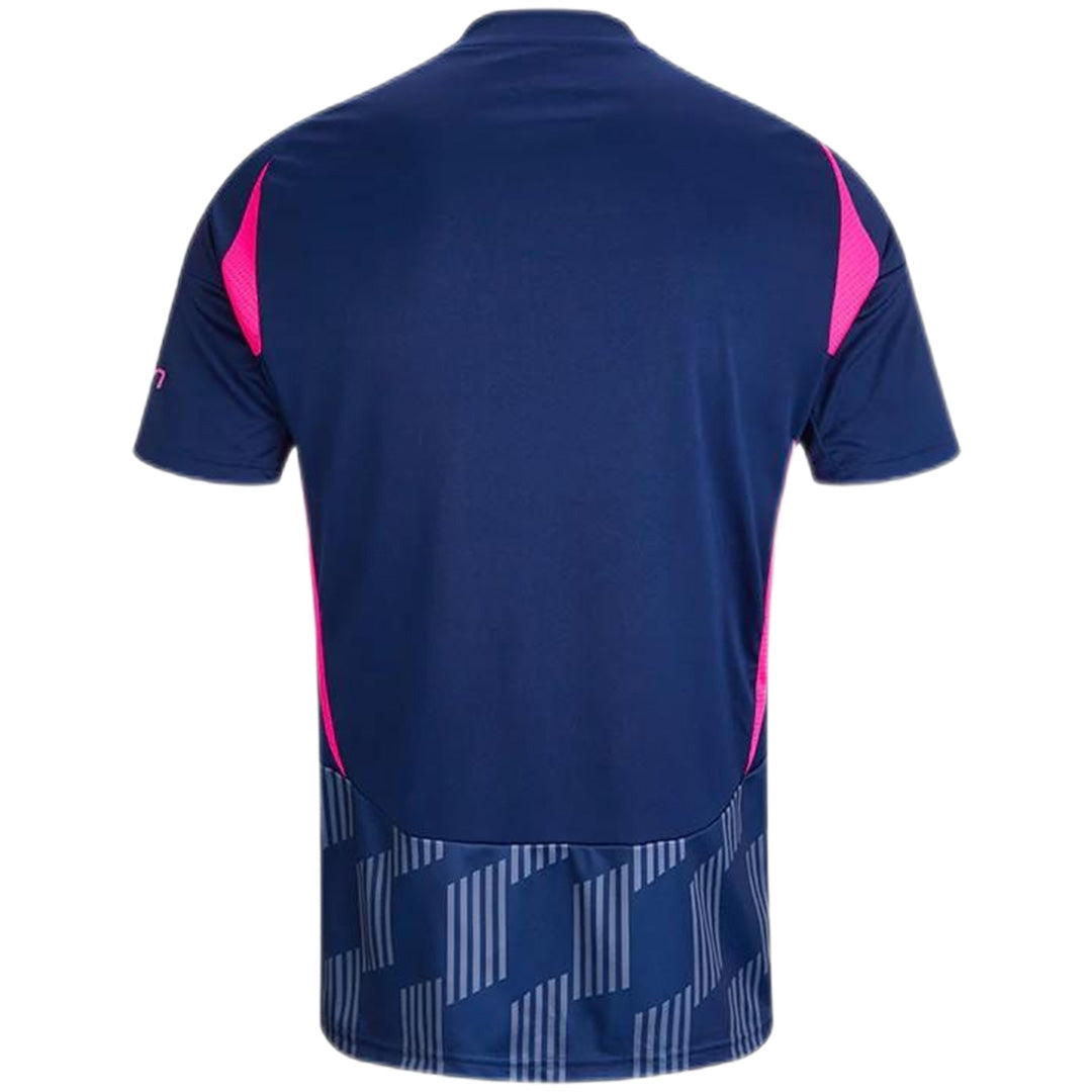 Nottingham Forest Away Jersey 2024/25-The Jerseys Shop
