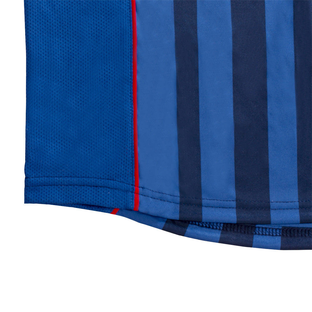 Barcelona RONALDINHO #10 Away Retro Soccer Jersey 2004/05-The Jerseys Shop