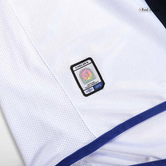 Chelsea Away Retro Soccer Jersey 2003/05-The Jerseys Shop