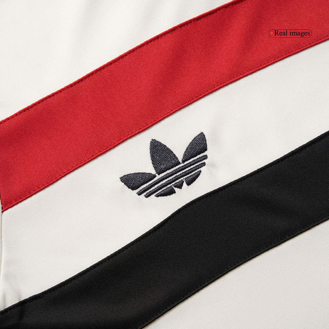 Women's Manchester United Third Away Soccer Jersey 2024/25-The Jerseys Shop