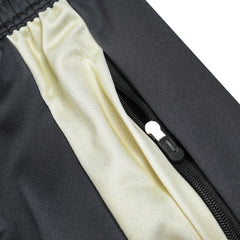 Manchester United 1/4 Zip Gray Tracksuit Kit(Top+Pants) 2024/25 for Adults-The Jerseys Shop