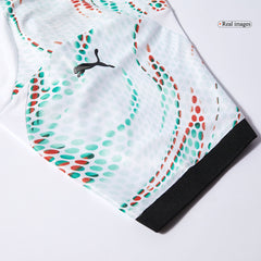 Portugal Away Match Jersey 2025-The Jerseys Shop