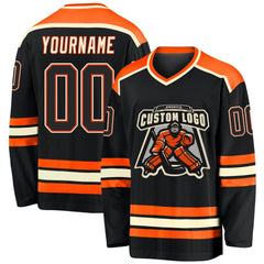 Design Jerseys Hockey12