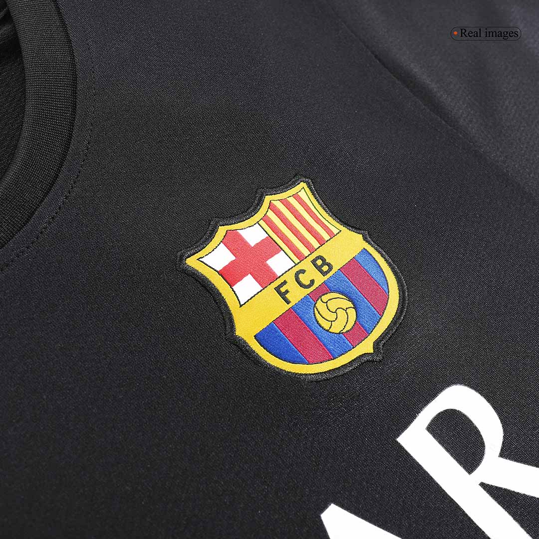 Classic Barcelona Third Jersey 2013/14-The Jerseys Shop