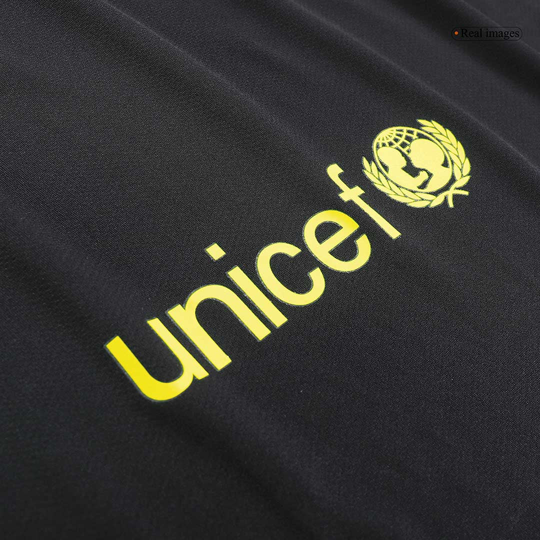 Classic Barcelona Third Jersey 2013/14-The Jerseys Shop