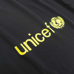 Classic Barcelona Third Jersey 2013/14-The Jerseys Shop