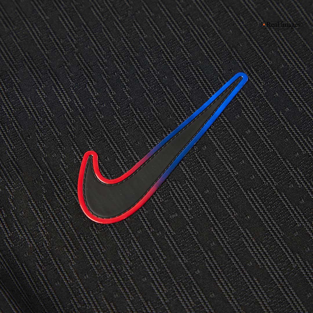 Barcelona Away Match Jersey 2024/25-The Jerseys Shop