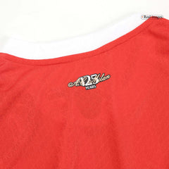 AC Milan Home Match Jersey 2024/25-The Jerseys Shop