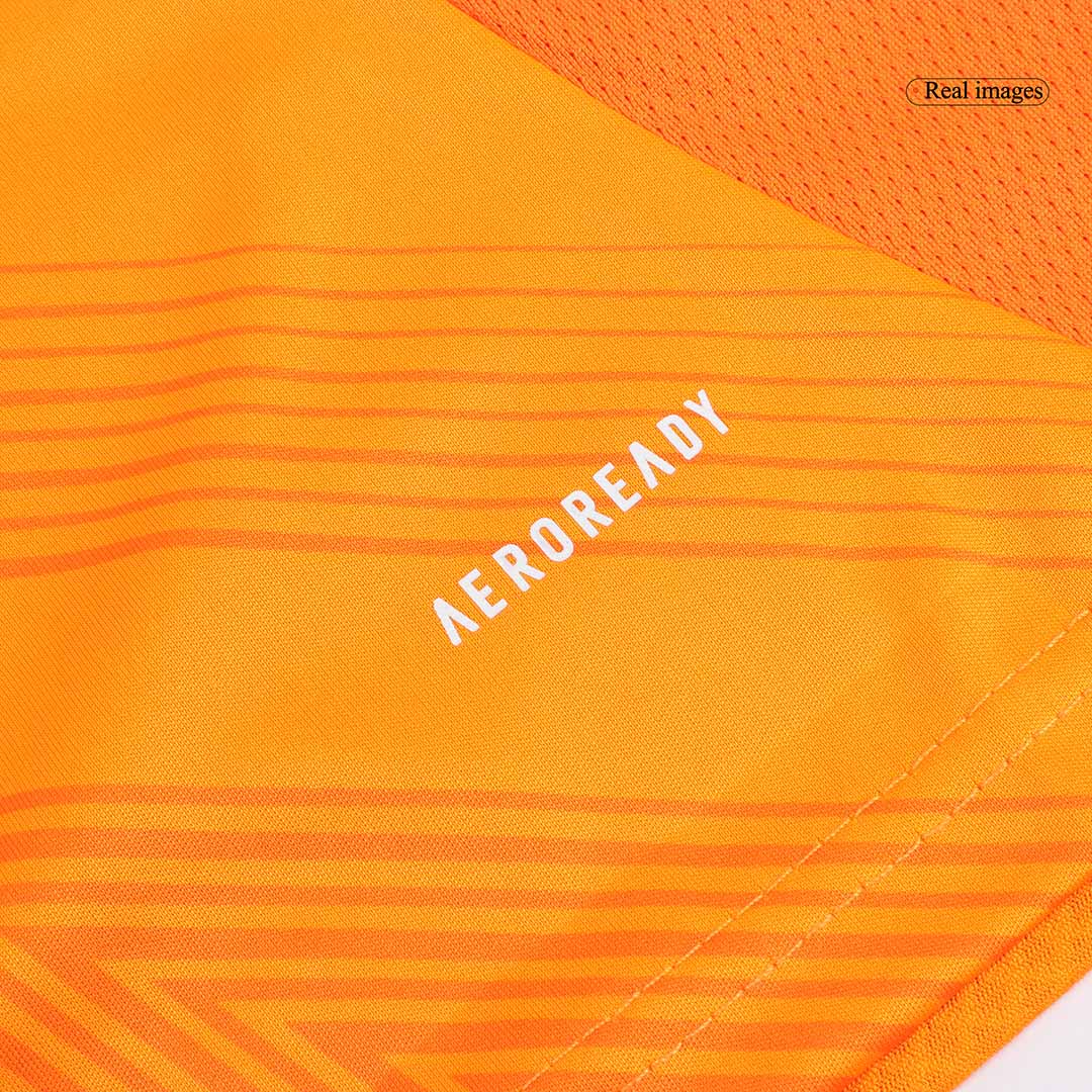 Women's Real Madrid Away Soccer Jersey 2024/25-The Jerseys Shop