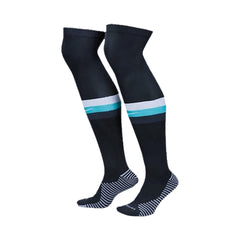 Kid's Liverpool Away Soccer Socks 2024/25-The Jerseys Shop