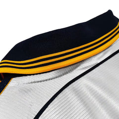 Real Madrid Home Retro Soccer Jersey 1998/00-The Jerseys Shop