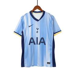 Men's Tottenham Hotspur Away Soccer Jersey 2024/25-The Jerseys Shop