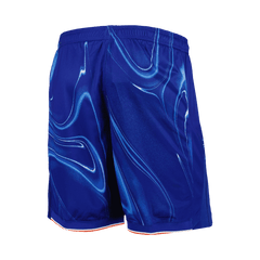 [Super Quailty] Men's Chelsea Home Jersey (Jersey+Shorts) Kit 2024/25-The Jerseys Shop