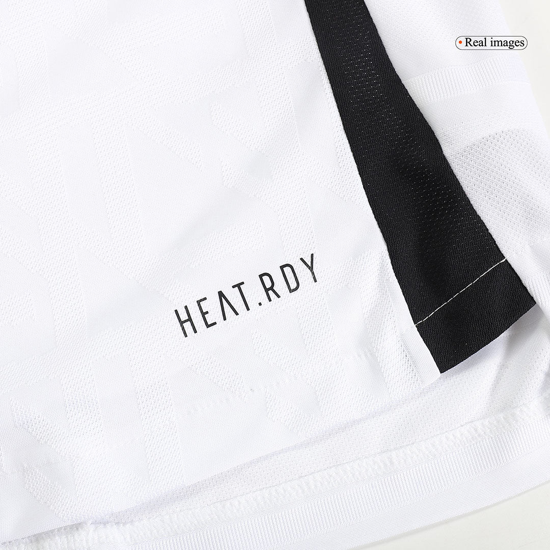Germany Home Match Jersey Euro 2024-The Jerseys Shop
