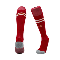 Kid's Liverpool Home Jerseys Full Kit 2024/25-The Jerseys Shop